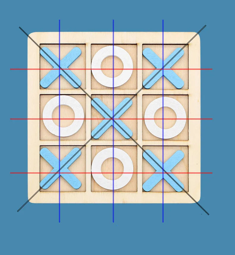 ♟️ Mini Xadrez de Madeira Montessori - Jogo de Interação e Treinamento Cognitivo 🧠